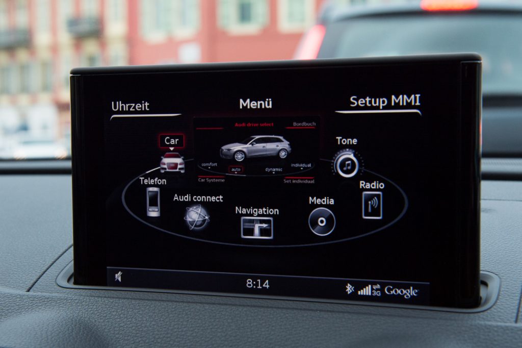 ☆Audi connect ☆ スタッフブログ｜Audi 高松