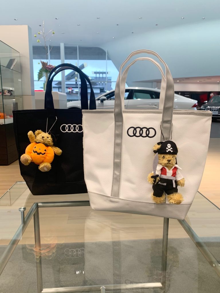 Audi高松 新商品 入荷致しました👜💕 スタッフブログ｜Audi 高松