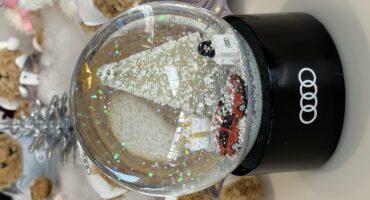 【✨❄️Audi高松 WINTER MAGIC Blog❄️✨  〜この季節だけのきらめき〜】