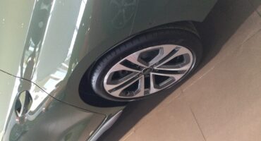 【タイヤの空気圧について🚗✨】