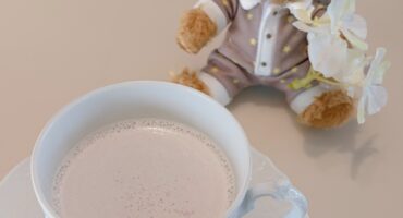 5月のチェリードリンクをご紹介！part 2