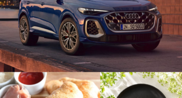 SQ5・RS3特別展示会開催のお知らせ